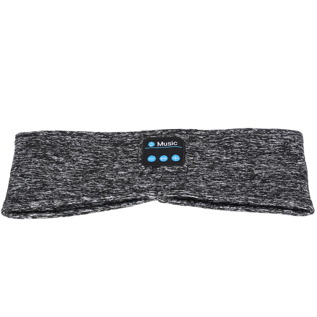 Для Bluetooth-наушников с повязкой на голову Cation Wireless Call Music Бег Йога Спорт Сон Наушники