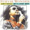 CD STEVIE WONDER - Love Songs MCD09050MD Tamla US Soul/Funk Used