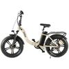 Electric Bike - NILOX - Nilox X9 - 20" Wheels - Range 70 Km - Max Speed 25 Km/h