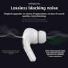 SML Memory Foam Earplugs Ear Tips for AirPods Pro Sponge Eartips Earbuds for Apple AirPods Pro2 Comfortable Earbuds Replacement
