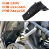 For BMW R1200GS R1250GS R 1200 1250 GS LC Adventure 2013- Rear Wheel Mudsling Inner Fender Mudguard Extension Splash Guard