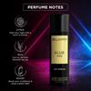 Мужской парфюмированный дезодорант Club (150 мл), Club Man Deo Parfum, Белла Вита