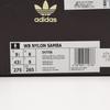 IH7756 Wales Bonner adidas Originals Нейлоновые Samba Wonder Clay Team Royal (Мужской)
