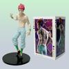 В наличии Оригинальный Hunter×Hunter Grandista Хисока ПВХ Аниме Фигурки Фигурка Действия Модель Игрушки Подарок Для Детей
