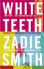 Книга White Teeth