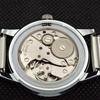 ВОССТАНОВЛЕННЫЕ МУЖСКИЕ ШВЕЙЦАРСКИЕ ЧАСЫ MONTINE 17 JEWELS INCABLOC WINDING a285416-12