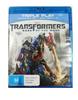 BLU-RAY FILM TRANSFORMERS - DARK Of The Moon TRIPLE PAY BLU-RAY + DVD + DIGITAL COPY