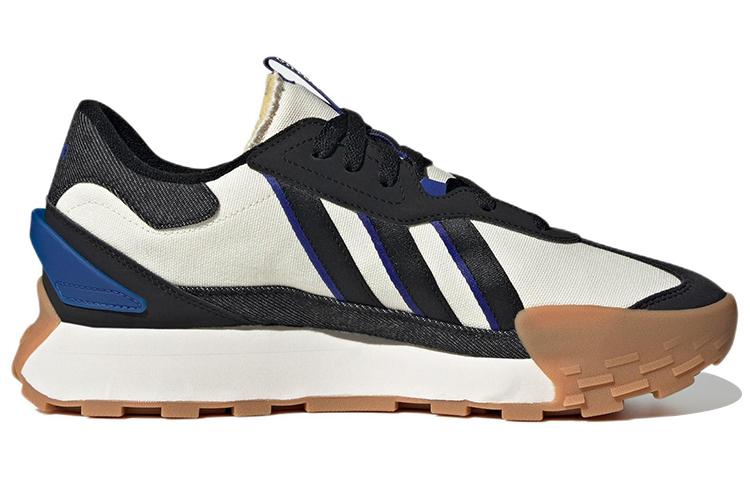adidas Neo Futro Mixr Синий Черный Белый HQ4581