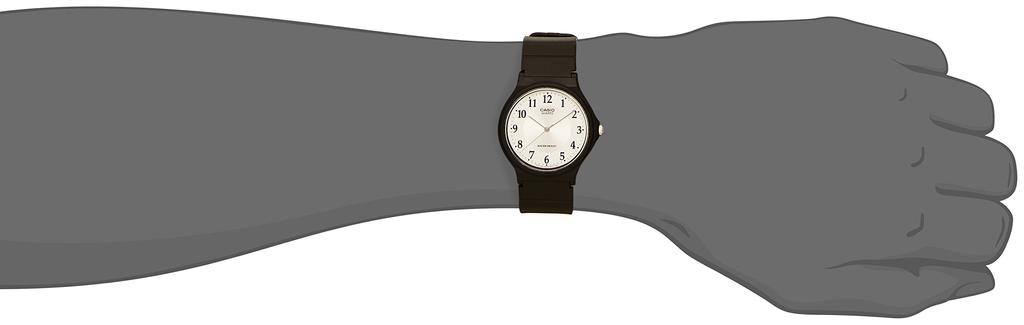 Часы Product Black [Casio import] MQ-24-7B3 [Продукт]