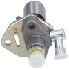 Fuel Injection Pump 173F Lightweight Steel AirCooled Engine Parts With Protective Lid for MicroTiller Model