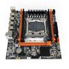 Eagle Jie X99H-D4 Motherboard Supports Desktop ECC Server DDR4 X99 X79 2680V3 CPU.