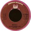 7-дюймовая пластинка GLADYS KNIGHT THE PIPS Money BDA487 Buddah Records 1975 US SoulFunk Б/у