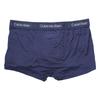Calvin Klein Принтованные облегающие шорты-боксеры Мужское нижнее белье NB2986-410