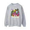 Disney Womens/Ladies Encanto Many Houses Sweatshirt
