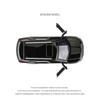 AAANW1 Новый 1:36 Ford Explorer Литой Модель Автомобиля Звук и Свет Литье под Давлением и Игрушечные Транспортные Средства Игрушечные Машинки Детские Игрушки Для Детей Коллекция Подарки