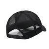 CRH1 Fashion Leather Mesh Hat Snapback Trucker Outdoor Sport cap For Mercedes Benz B/C/E/S Class A GLC MZ-BENZ Interior Mouldings
