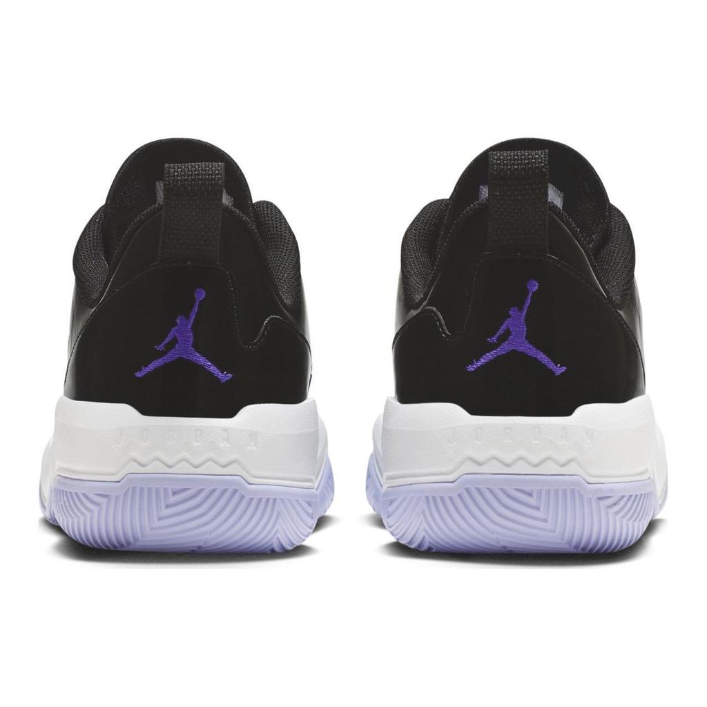 Air Jordan Westbrook One Take 4 Pf 'Фиолетовый Черный' DO7192-051