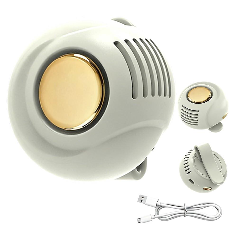 Lightweight Clip On Fan Suspended Whirlwind Fans for Outdoor Travel Office Walking