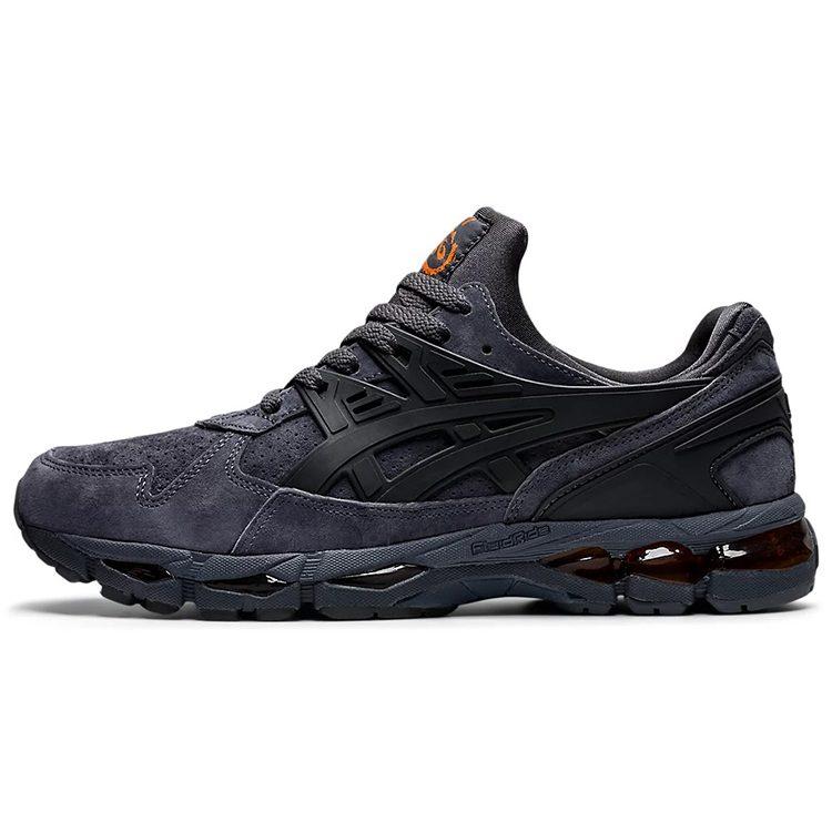 Asics Кроссовки Gel Kayano 21 'Carrier Grey Habanero' 1201A067-022