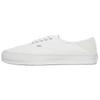 Authentic 44 LX Kickdown Sashiko Comfortable Versatile Low Top Skate Shoes Unisex Sneaker White VN000D4YESS1