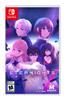 Eternights North Switch (Import Version America) –