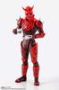 TAMASHII NATIONS S.H.Figuarts (Shinkocho Seiho) Kamen Rider Den-O Momotaros Imagine Approx. 145mm ABS&PVC Painted Movable Figure