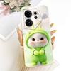 Simple Design Cartoon For Tecno Camon 20 Premier 5G Case Silicone Back Cover For Camon 20Premier 5G CK9n Phone Cases Bumper