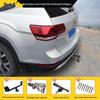 Усиленный комплект для модернизации фаркопа Volkswagen Touareg, Touareg-L, Tiguan L