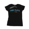 Pink Floyd Womens/Ladies College Prism Cotton T-Shirt
