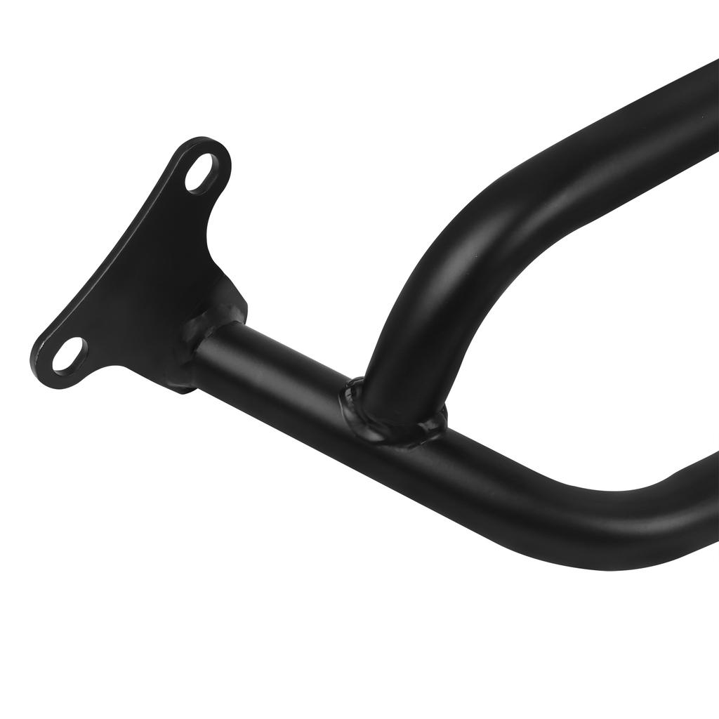 For Honda NT1100 NT 1100 DCT 2022-2024 Motorcycle Highway Crash Bars Upper&Lower Engine Tank Guard Bumper Stunt Cage Protector