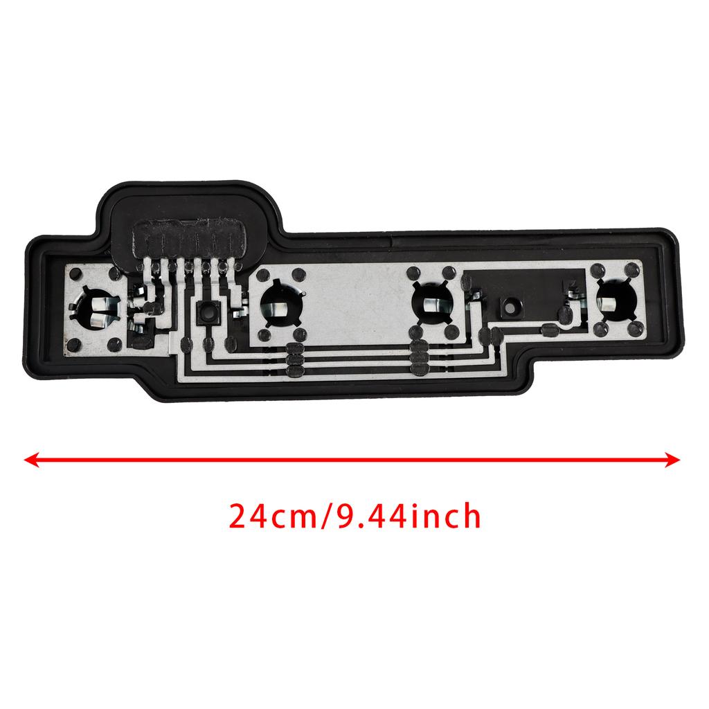 Right Rear Tail Light Bulb Holder Carrier 2K5945258A For VW Caddy 2004-2014