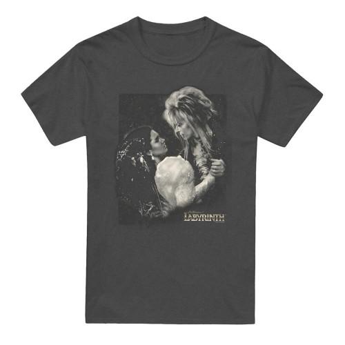 Labyrinth Unisex Adult Dream Dance T-Shirt