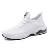 Men's 2025 New Trendy Soft Sole Running Shoes Lightweight Air Cushioned Men's Shoes Casual Versatile Sports Shoes Men's