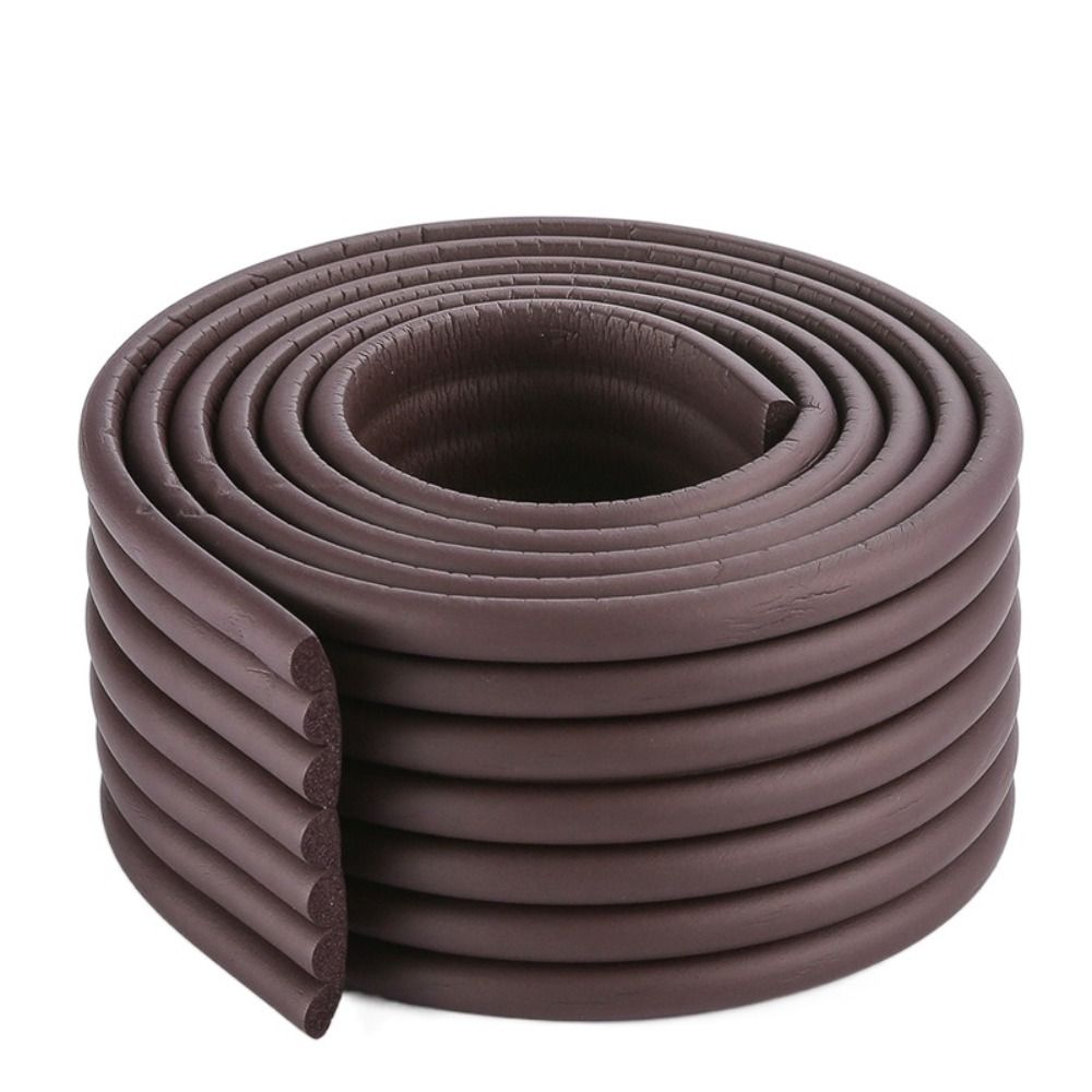 Защитная накладка на край подоконника, защита углов стен для безопасности детей, противоударная подушка