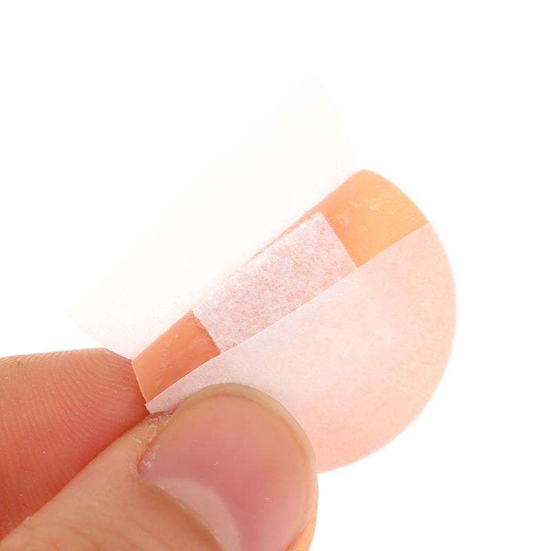 100 шт./компл. круглые пластыри Curitas пластыри круглые пластыри для детей вакцинация раны пластыри для кожи