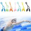 2Pcs Swimming Ear Plugs Swim Earplugs Waterproof Silicone Ear Plugs Silent Earplugs for Swimming Surfing Shower Bathing