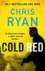 Книга Cold Red : The Bullet-fast New 2023 Thriller from the No.1 Bestselling SAS Hero