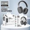 Bluetooth шумоподавляющие наушники накладные стерео наушники беспроводная гарнитура