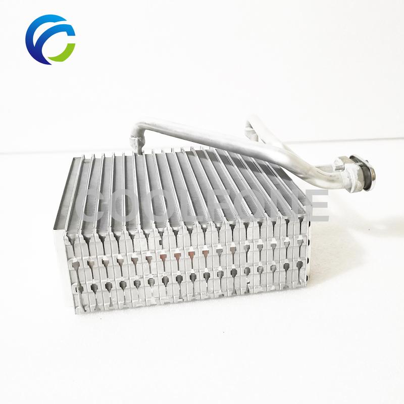 Правый руль Левый руль Новый Кондиционер AC Aircon Кондиционирование Кондиционер Испаритель Сердцевина ОХЛАЖДАЮЩАЯ КАЛИНКА для Great Wall Wingle 235x75x225мм