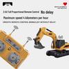 Mini Remote Control Toy Vehicles