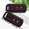 Premium Soft Silicone Car Key Case Cover For Honda SH 125 Forza 350 250 750 ADV 150 X-ADV SH150i SH300 150 PCX 125 2020-2023