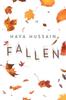 Книга Fallen