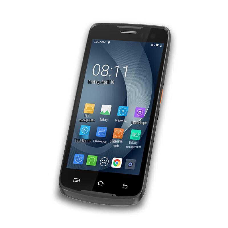 Ручной сборщик данных Urovo i6310T