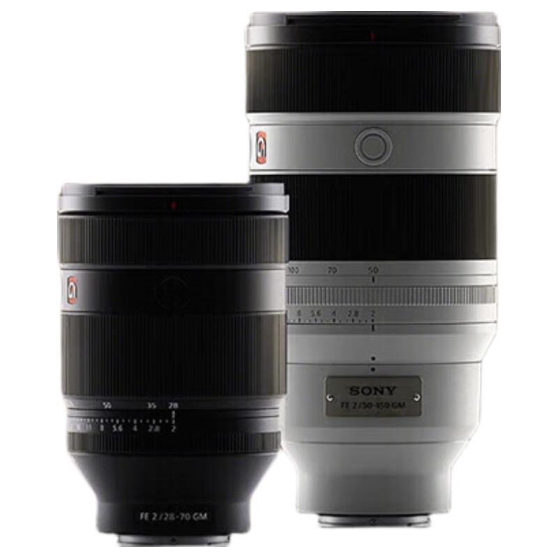 Sony E 18-135mm F3.5-5.6 OSS APS-C Зум-объектив