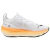 Puma ForeverRun NITRO II Унисекс Дышащая Поддержка Беговые Кроссовки Белый 310109-17