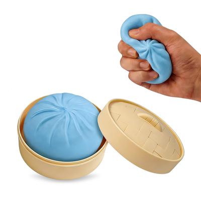 Необычные игрушки – Игрушки-антистресс