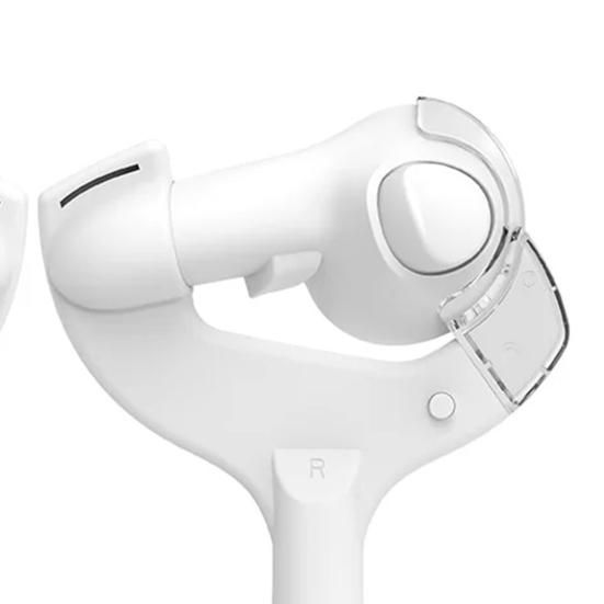 1 пара улучшенной ручки для настольного тенниса, эргономичный дизайн, адаптер для настольного тенниса, VR-игры для Quest 3