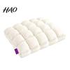 Fluffy Down Alternative Pillows Mellow Puff Cooling Cloud Pillow, Ice?Silk Quilted Grid Bed Soft Supportive Microfiber Support for Side &