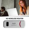 4G Lte Wireless Router Usb Dongle 150Mbps Modem Stick Mobile Broadband Sim Card Wireless Adapter 4G Card Router Home Office