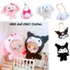 Sweet Sanrio Style For Your 20cm Dolls